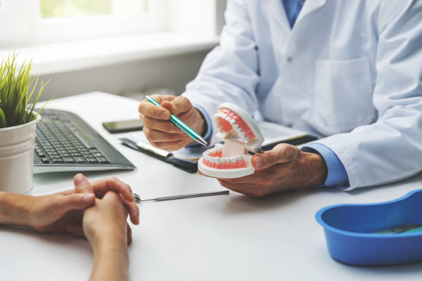 Why Choose Us for Your Dental Needs in Trion, GA