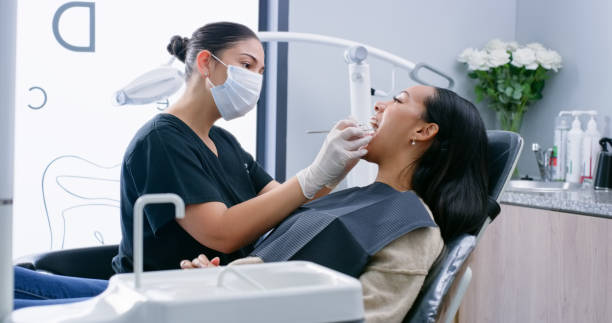Trusted Trion, GA  Holistic Dental Services Experts