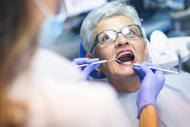 Best Emergency Dental Care  in Trion, GA